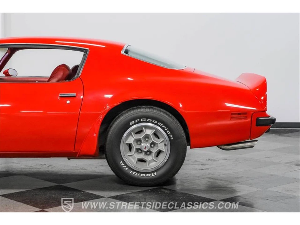 1974 Pontiac Firebird 2nd Gen - Image 23 of 31