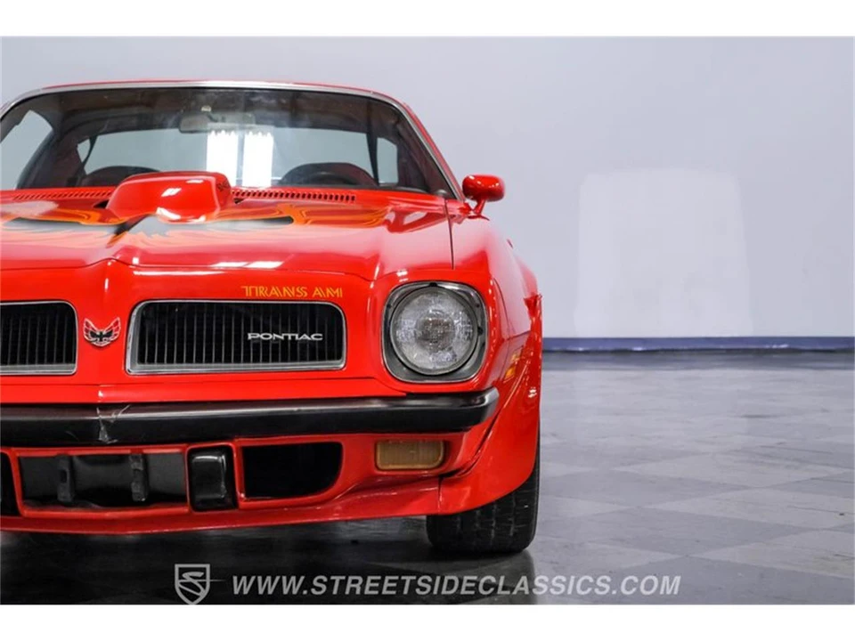 1974 Pontiac Firebird 2nd Gen - Image 19 of 31