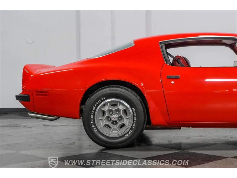 1974 Pontiac Firebird 2nd Gen - Image 29 of 31