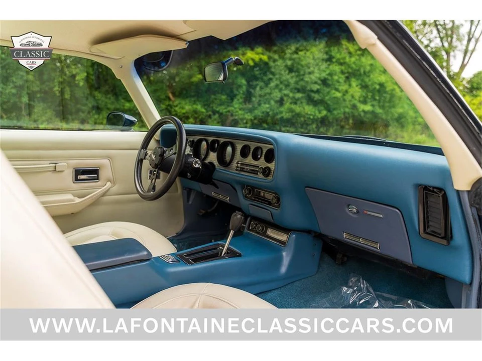 1974 Pontiac Firebird 2nd Gen - Image 3 of 31