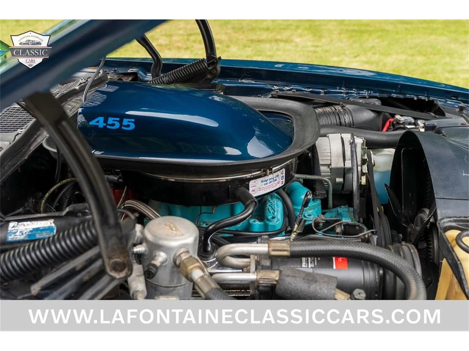 1974 Pontiac Firebird 2nd Gen - Image 24 of 31