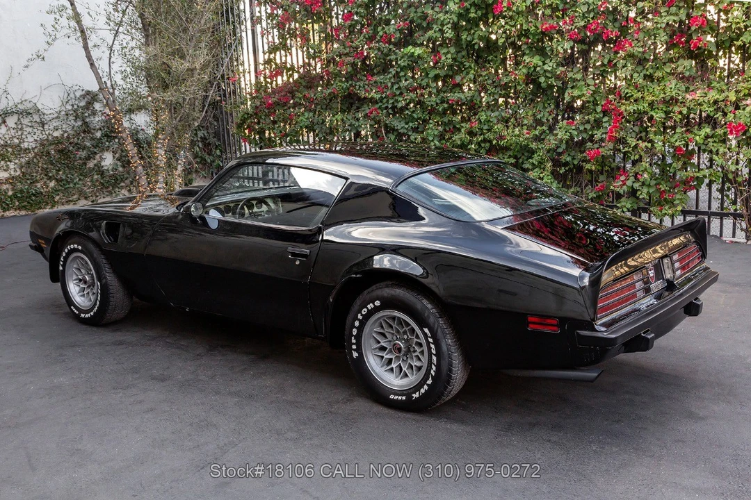 1974 Pontiac Firebird 2nd Gen - Image 8 of 31
