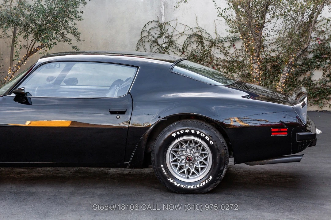 1974 Pontiac Firebird 2nd Gen - Image 14 of 31