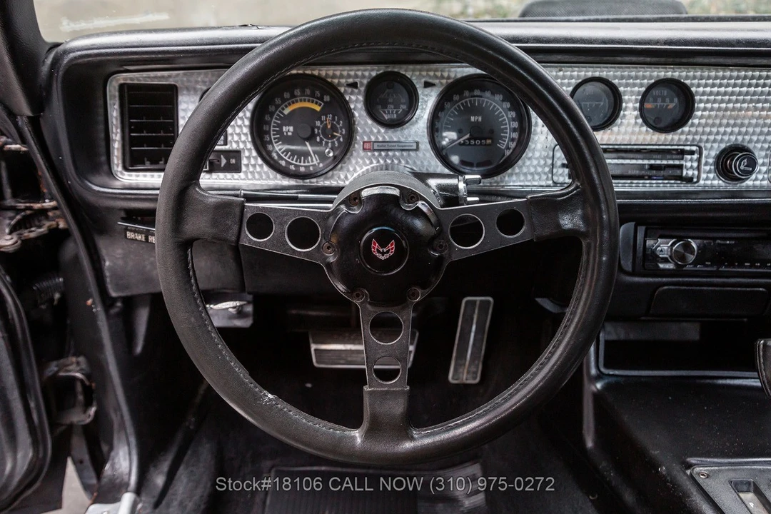 1974 Pontiac Firebird 2nd Gen - Image 19 of 31