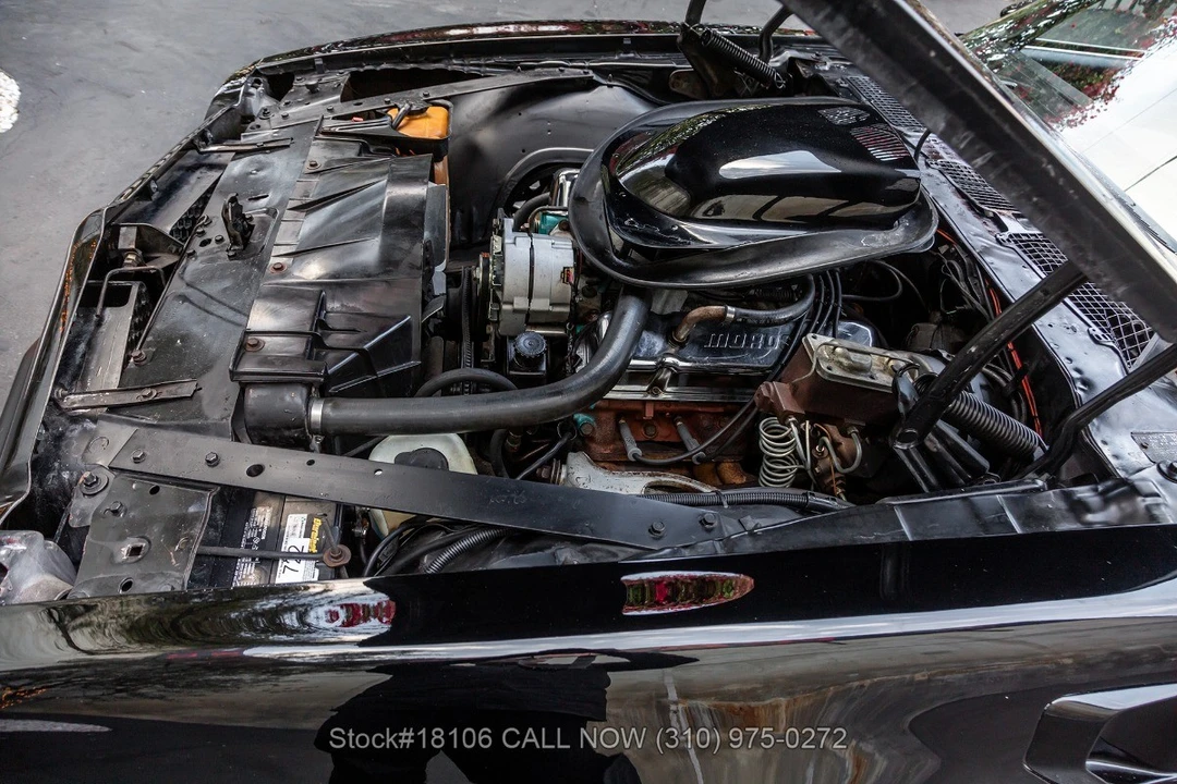 1974 Pontiac Firebird 2nd Gen - Image 28 of 31