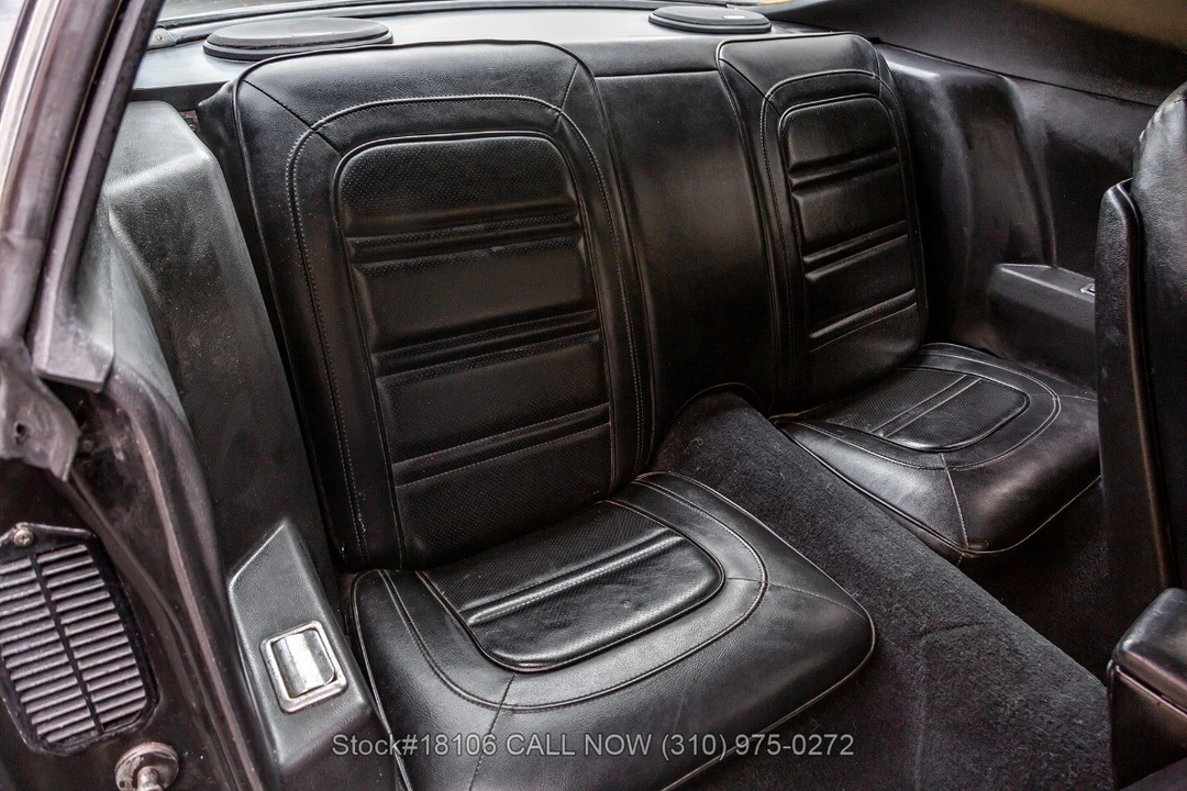 1974 Pontiac Firebird 2nd Gen - Image 22 of 31