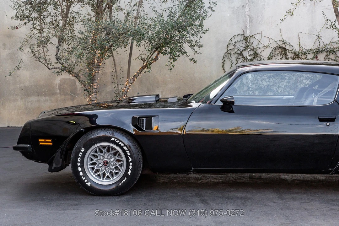 1974 Pontiac Firebird 2nd Gen - Image 13 of 31