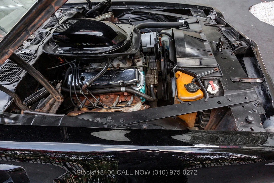 1974 Pontiac Firebird 2nd Gen - Image 30 of 31