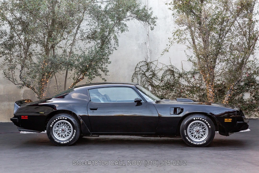 1974 Pontiac Firebird 2nd Gen - Image 4 of 31