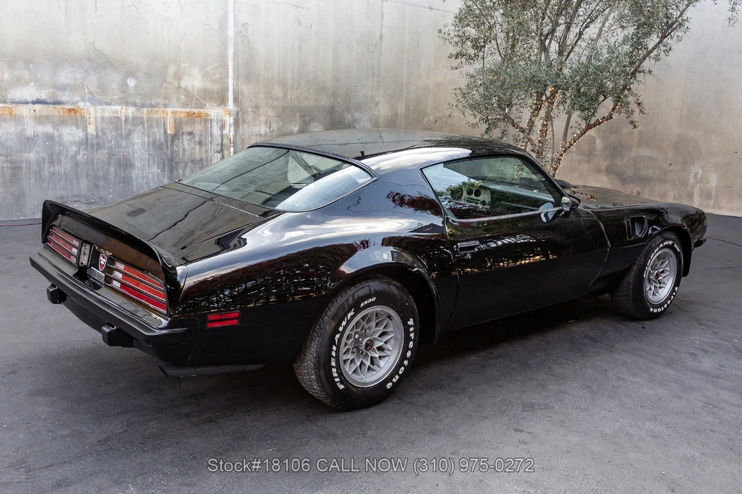 1974 Pontiac Firebird 2nd Gen - Image 6 of 31
