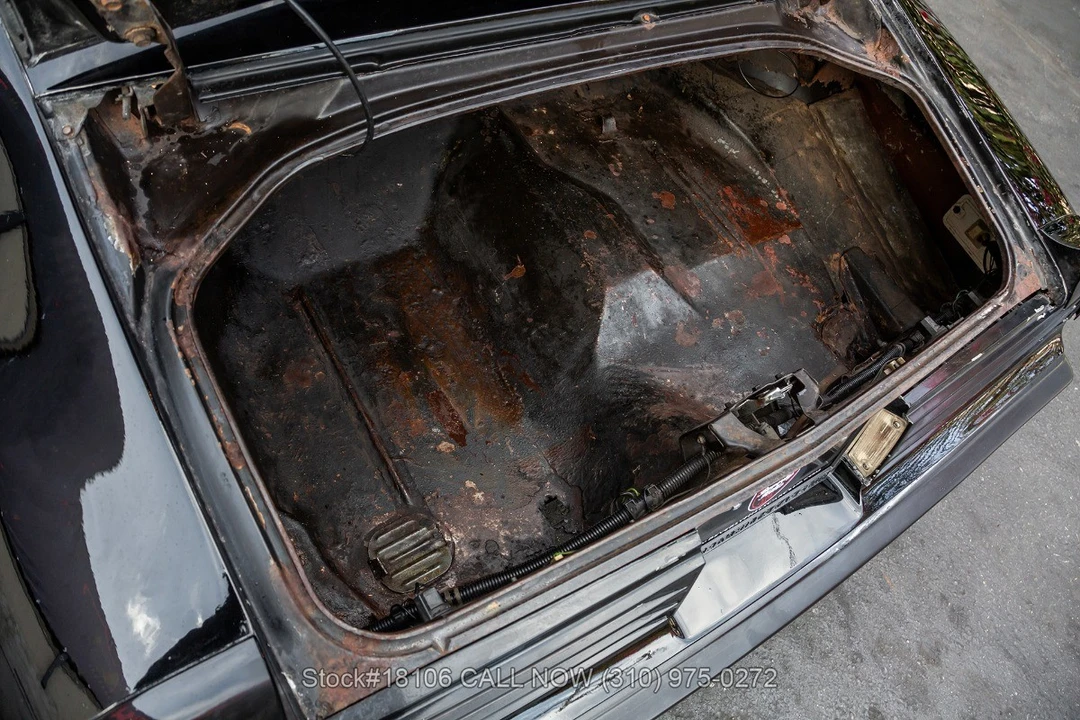 1974 Pontiac Firebird 2nd Gen - Image 25 of 31