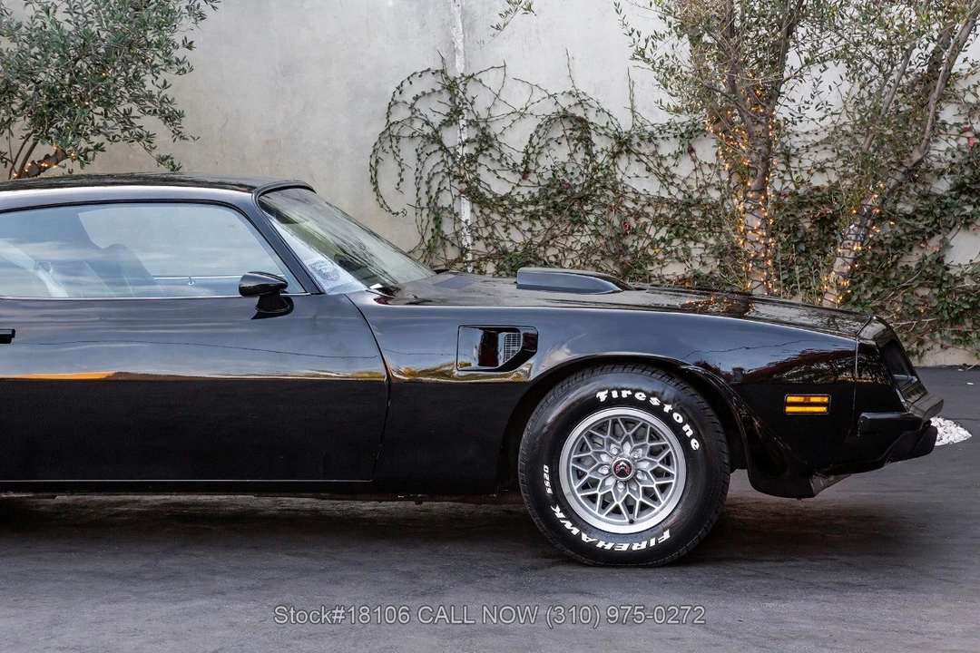 1974 Pontiac Firebird 2nd Gen - Image 11 of 31