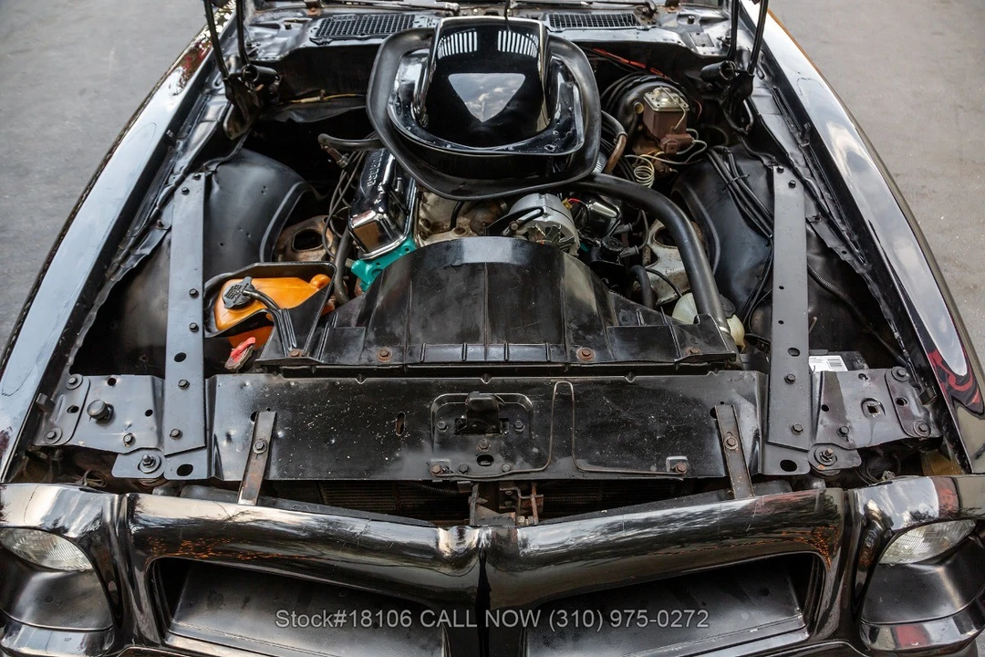 1974 Pontiac Firebird 2nd Gen - Image 29 of 31
