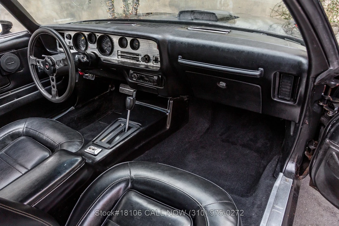 1974 Pontiac Firebird 2nd Gen - Image 23 of 31