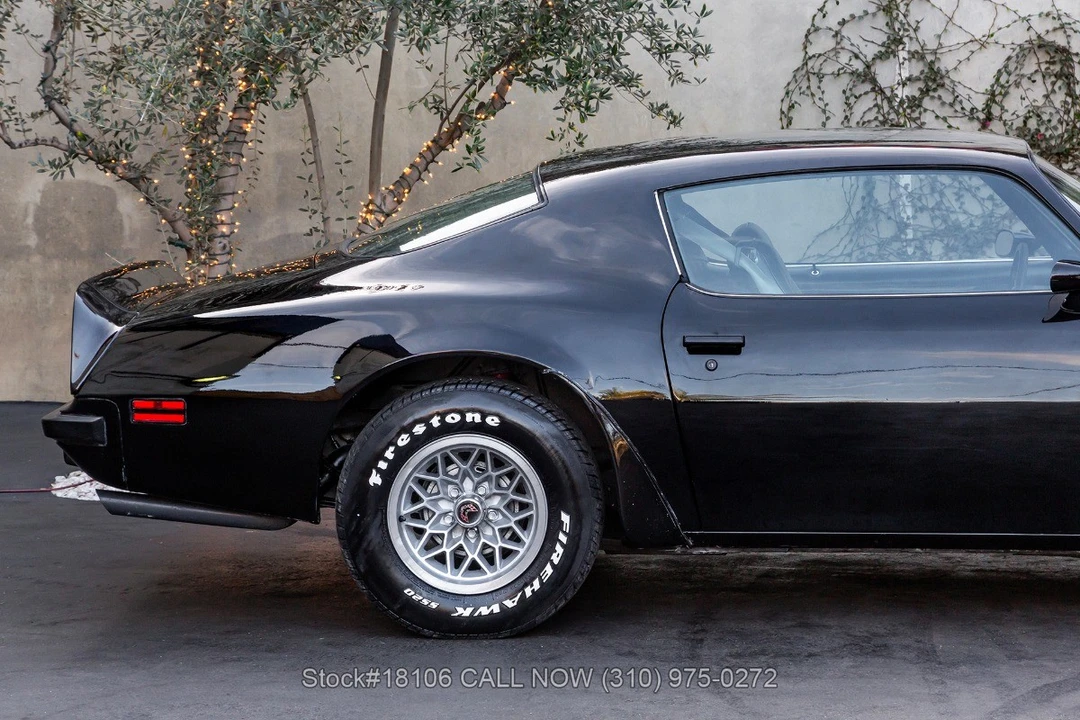 1974 Pontiac Firebird 2nd Gen - Image 12 of 31