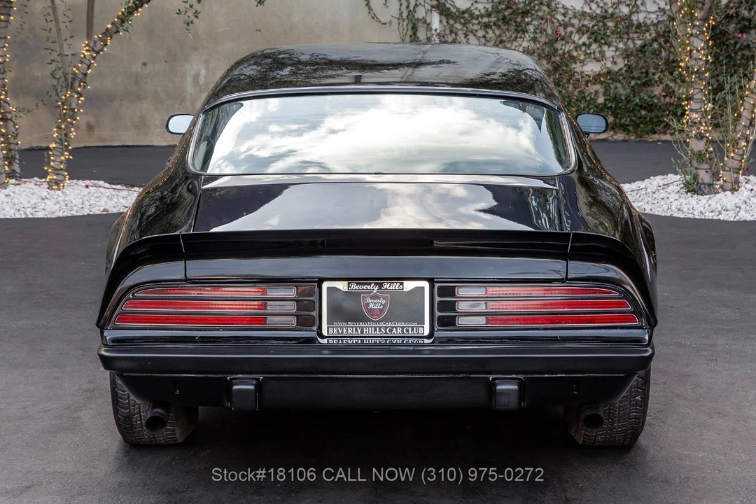 1974 Pontiac Firebird 2nd Gen - Image 7 of 31