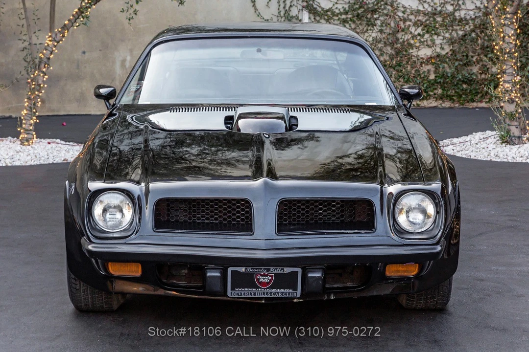 1974 Pontiac Firebird 2nd Gen - Image 2 of 31