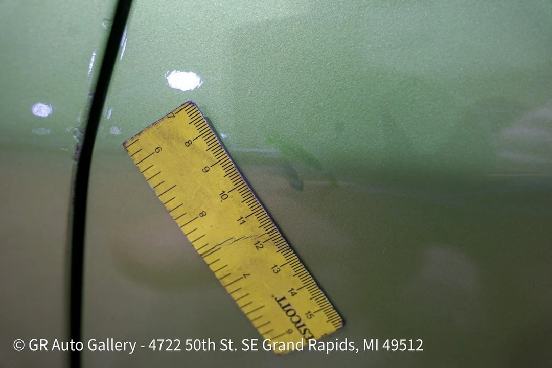 1974 Pontiac Firebird Esprit 2nd Gen - Image 31 of 31