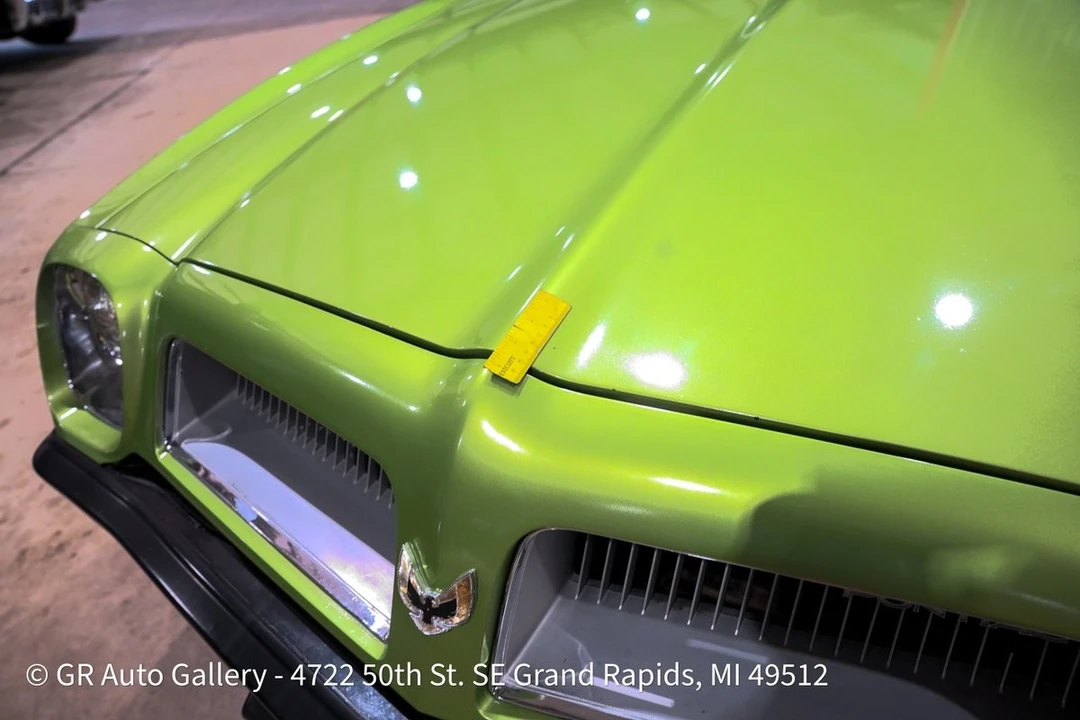 1974 Pontiac Firebird Esprit 2nd Gen - Image 28 of 31