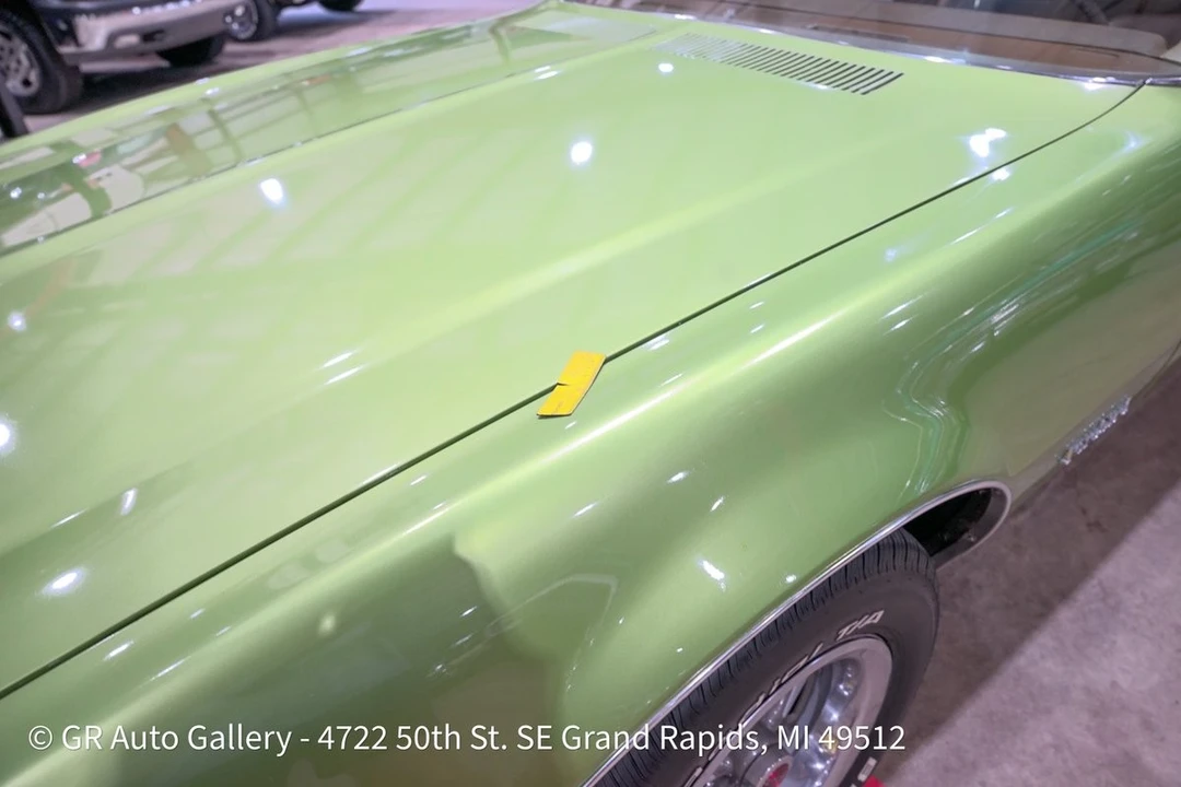1974 Pontiac Firebird Esprit 2nd Gen - Image 30 of 31