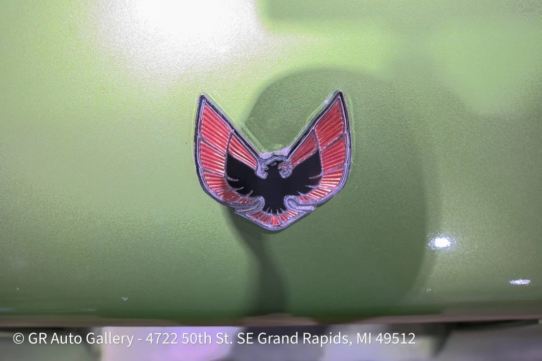 1974 Pontiac Firebird Esprit 2nd Gen - Image 24 of 31
