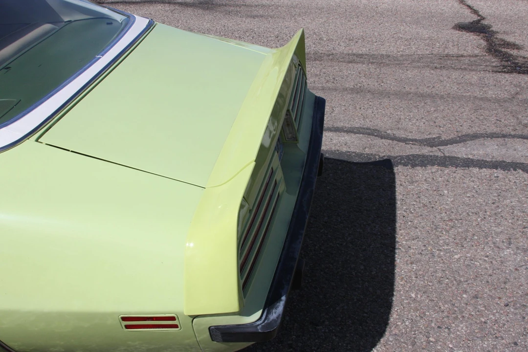 1974 Pontiac Firebird 2nd Gen - Image 21 of 31
