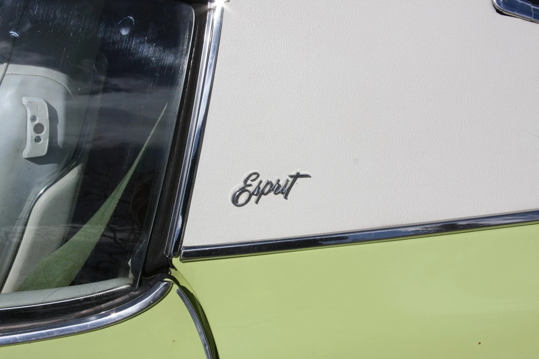 1974 Pontiac Firebird 2nd Gen - Image 19 of 31