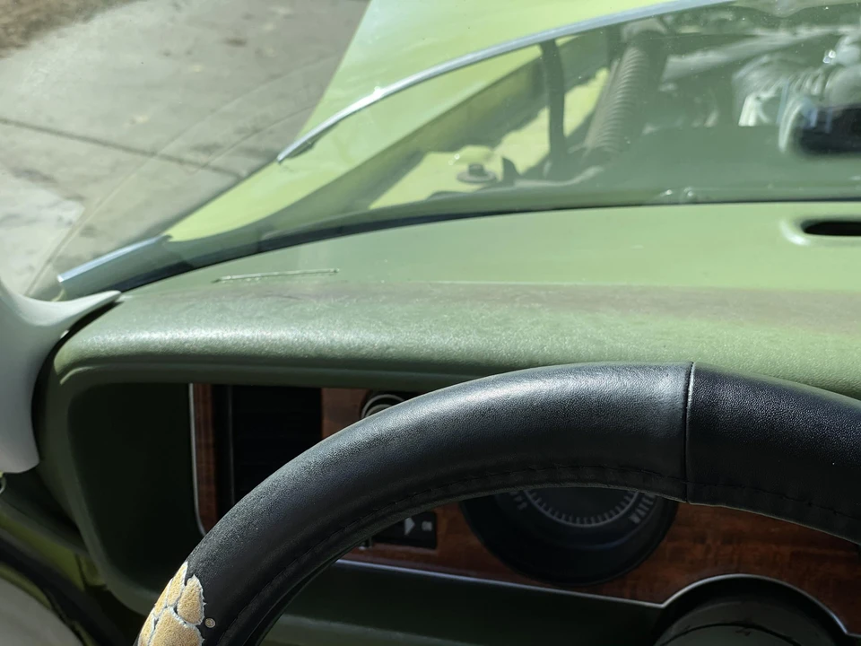 1974 Pontiac Firebird 2nd Gen - Image 30 of 31
