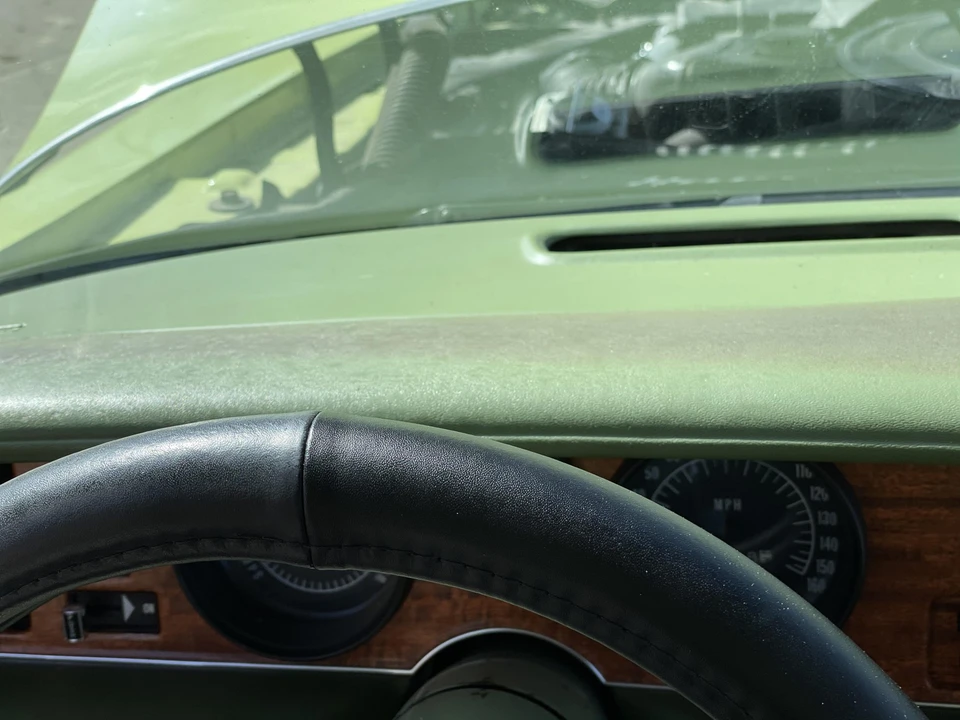 1974 Pontiac Firebird 2nd Gen - Image 31 of 31