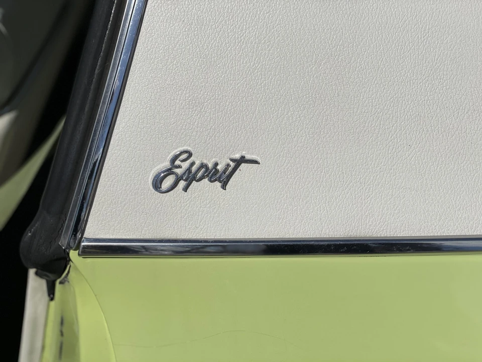 1974 Pontiac Firebird 2nd Gen - Image 20 of 31
