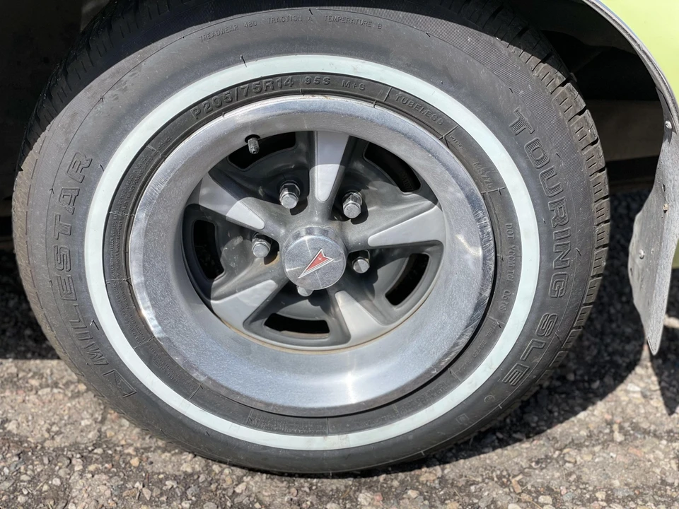 1974 Pontiac Firebird 2nd Gen - Image 25 of 31