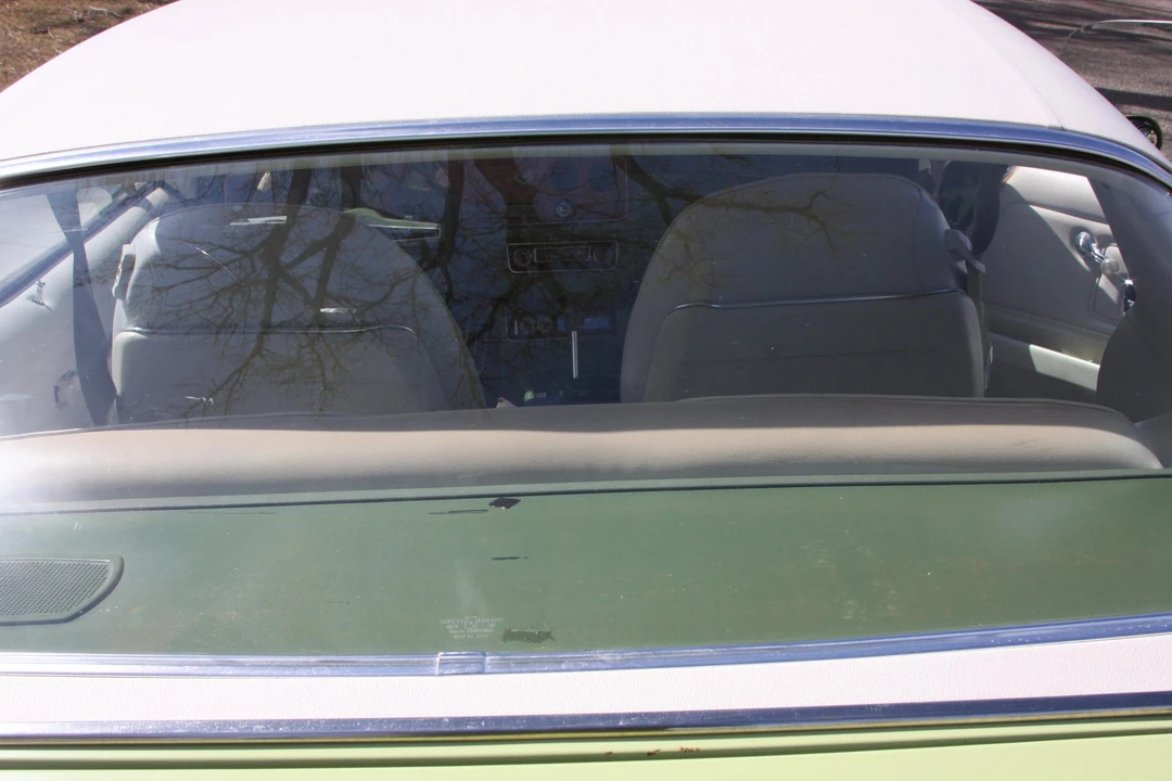 1974 Pontiac Firebird 2nd Gen - Image 23 of 31