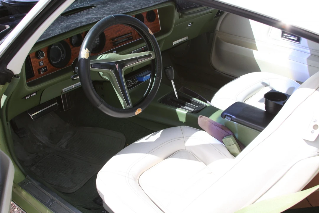 1974 Pontiac Firebird 2nd Gen - Image 28 of 31