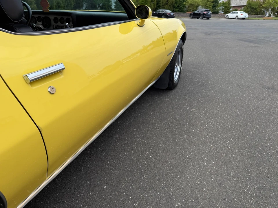 1974 Pontiac Firebird Formula 2nd Gen - Image 21 of 31
