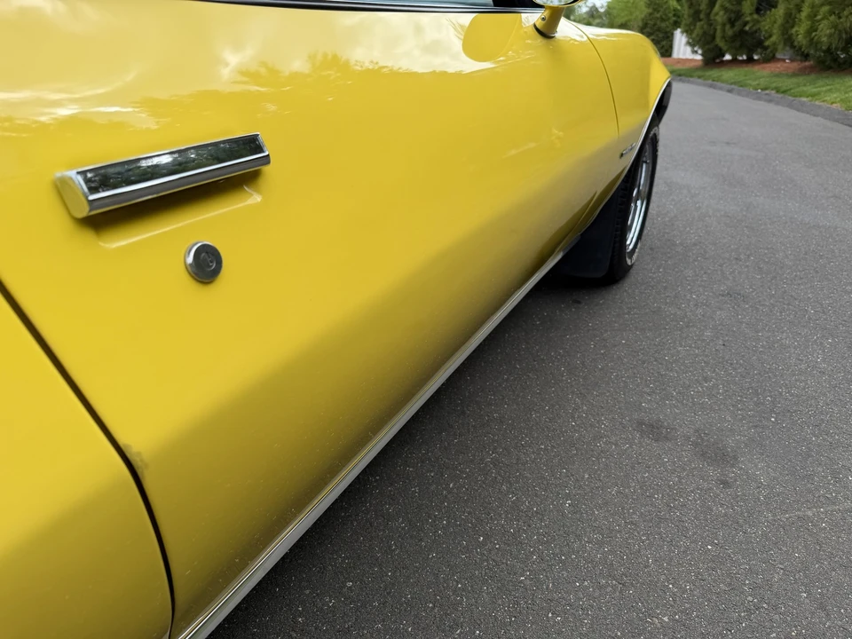 1974 Pontiac Firebird Formula 2nd Gen - Image 18 of 31