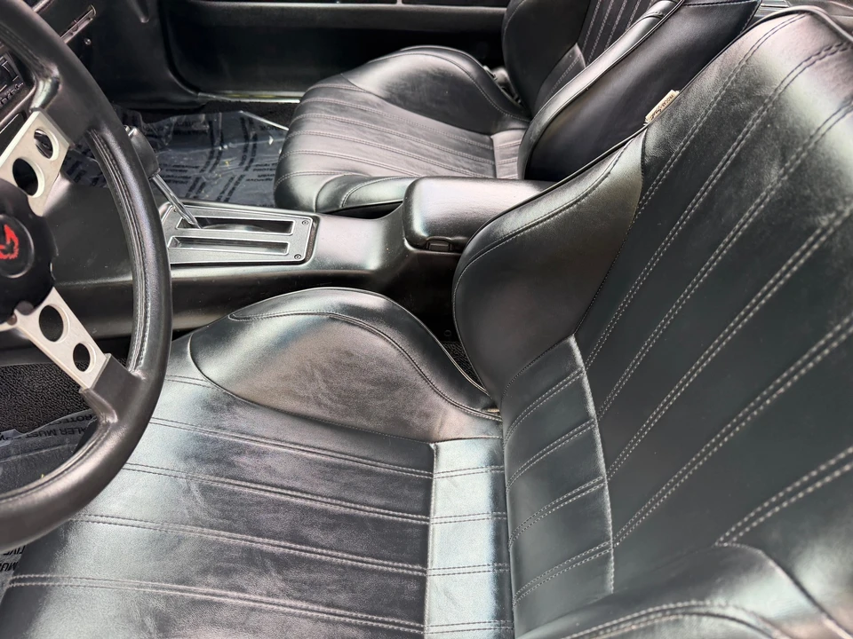 1974 Pontiac Firebird Formula 2nd Gen - Image 29 of 31