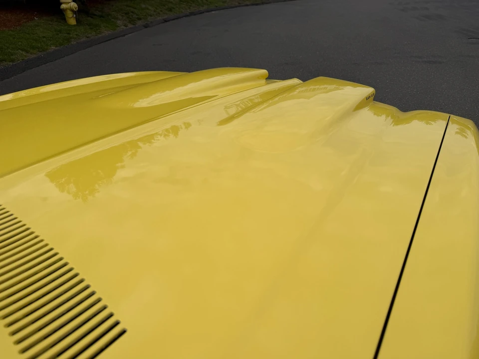 1974 Pontiac Firebird Formula 2nd Gen - Image 22 of 31