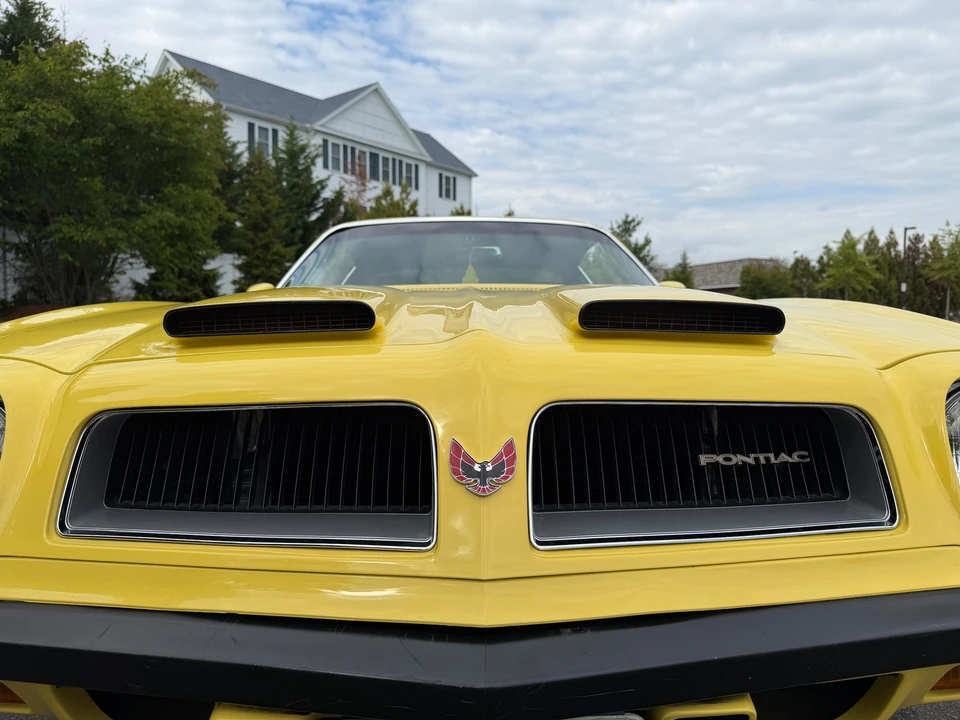 1974 Pontiac Firebird Formula 2nd Gen - Image 10 of 31