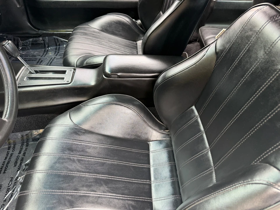 1974 Pontiac Firebird Formula 2nd Gen - Image 28 of 31
