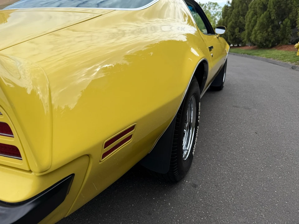 1974 Pontiac Firebird Formula 2nd Gen - Image 17 of 31