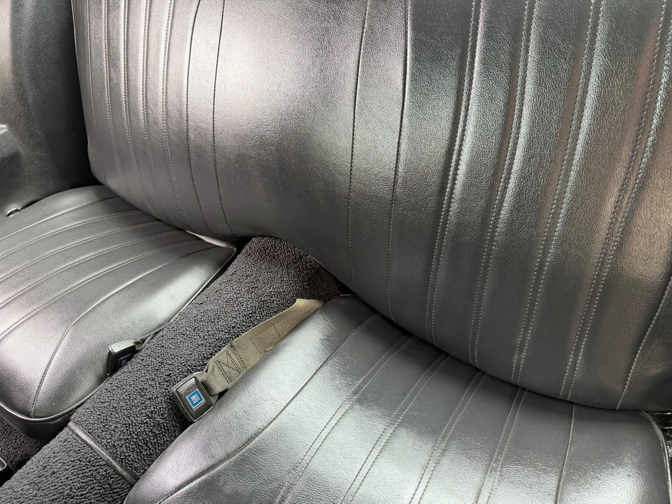1974 Pontiac Firebird Formula 2nd Gen - Image 31 of 31