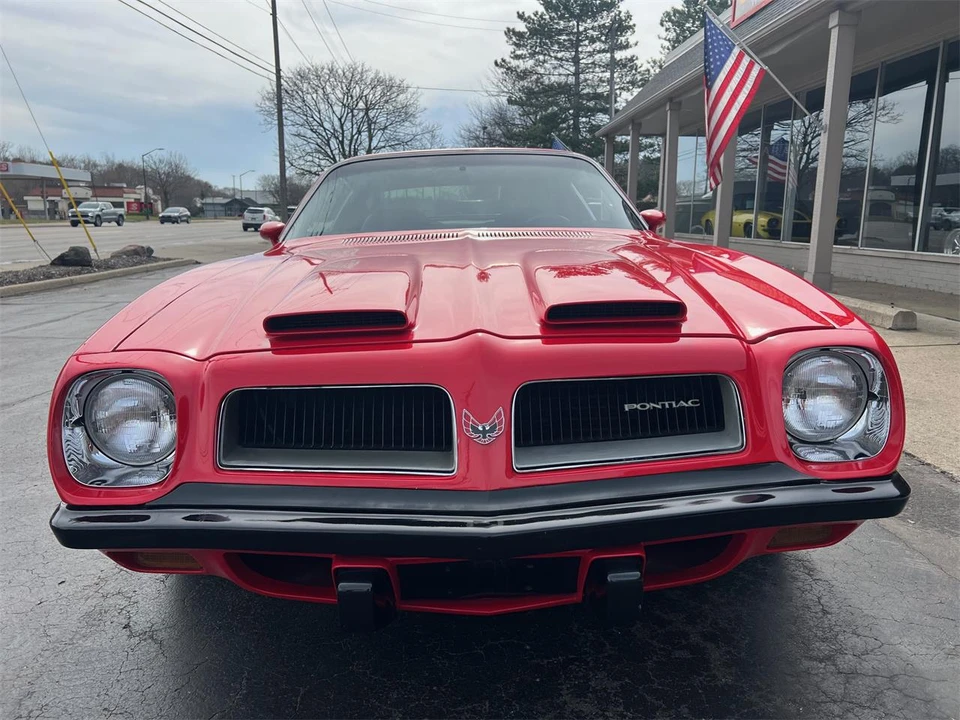 1974 Pontiac Firebird Formula 2nd Gen - Image 3 of 30