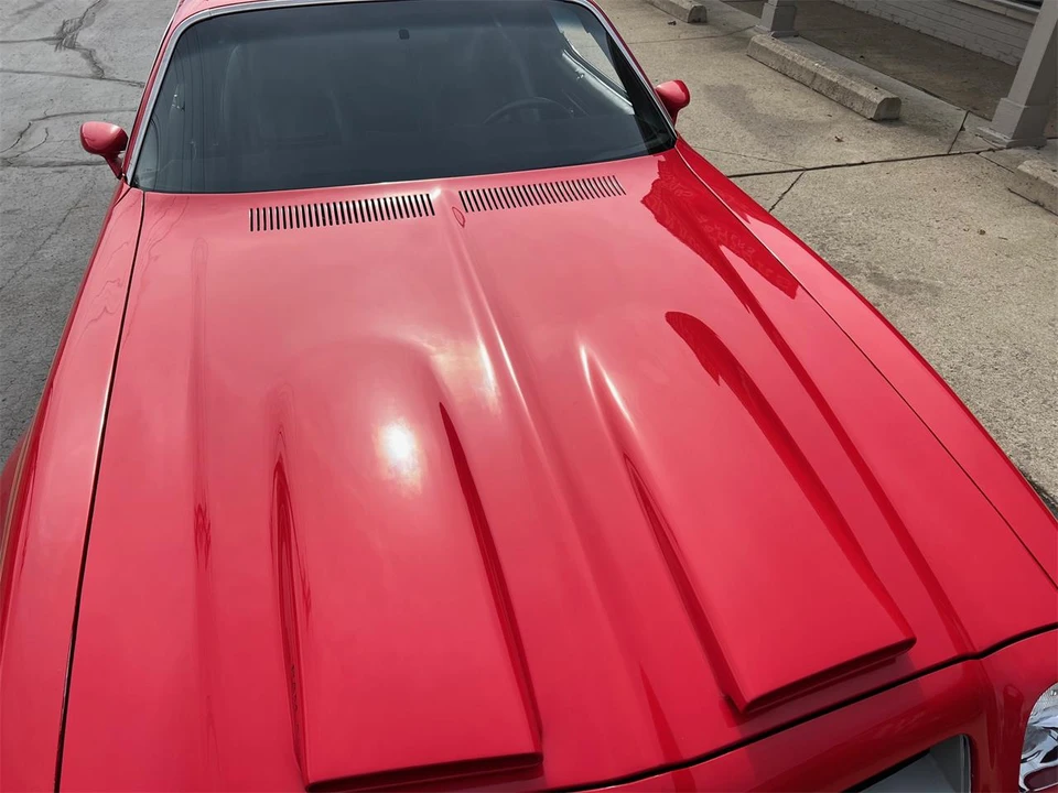 1974 Pontiac Firebird Formula 2nd Gen - Image 4 of 30