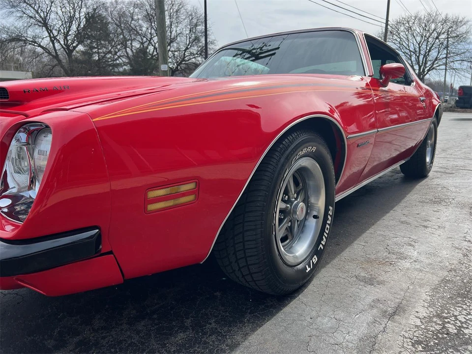 1974 Pontiac Firebird Formula 2nd Gen - Image 5 of 30