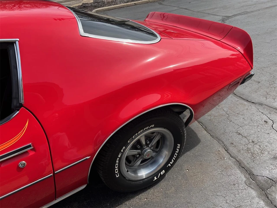 1974 Pontiac Firebird Formula 2nd Gen - Image 19 of 30