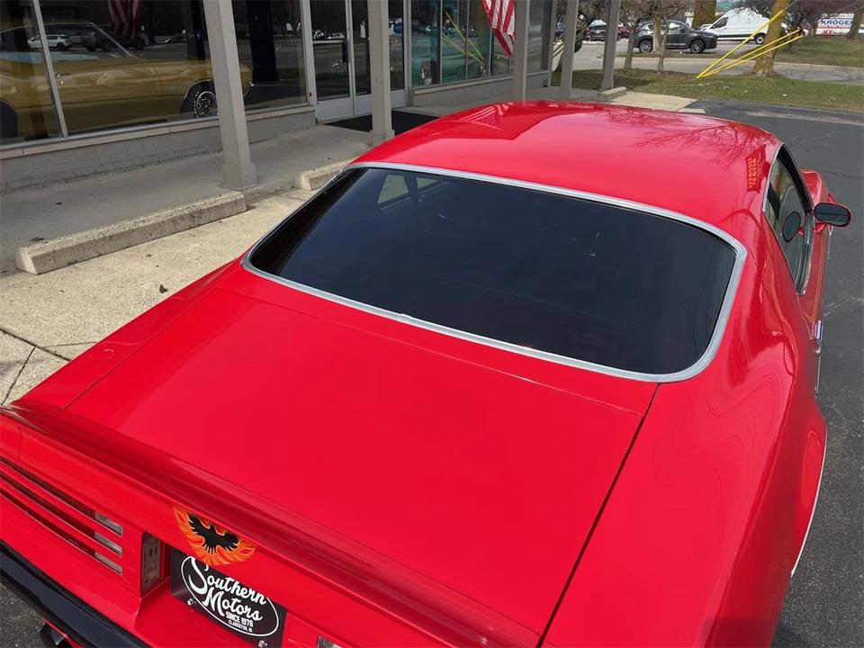 1974 Pontiac Firebird Formula 2nd Gen - Image 22 of 30
