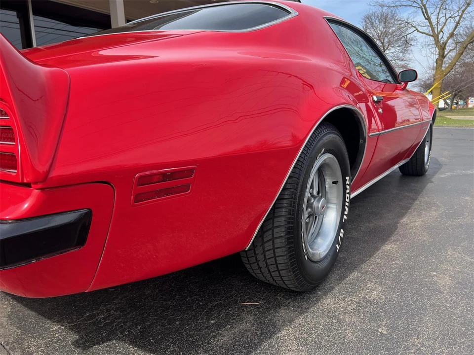 1974 Pontiac Firebird Formula 2nd Gen - Image 23 of 30