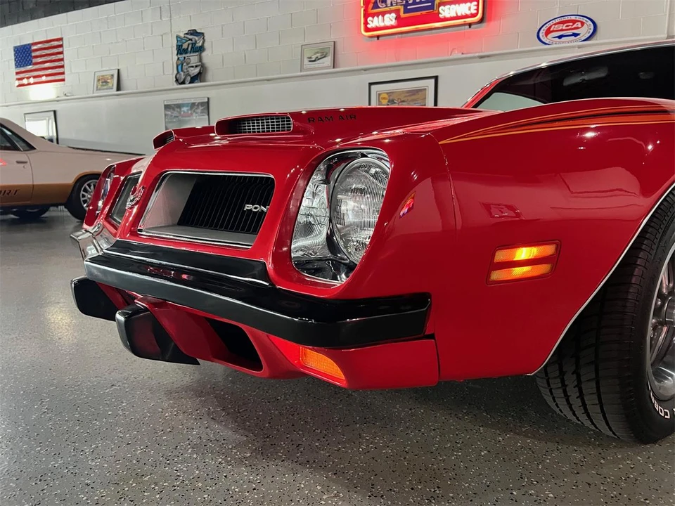 1974 Pontiac Firebird Formula 2nd Gen - Image 25 of 30