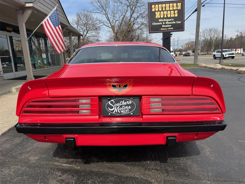 1974 Pontiac Firebird Formula 2nd Gen - Image 21 of 30