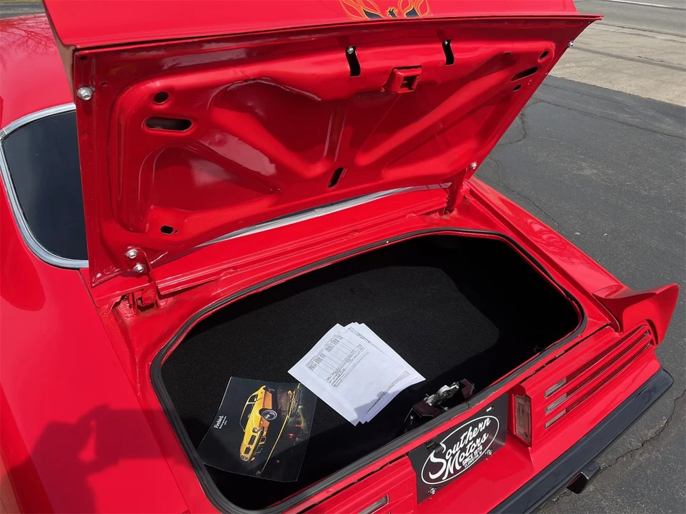 1974 Pontiac Firebird Formula 2nd Gen - Image 24 of 30